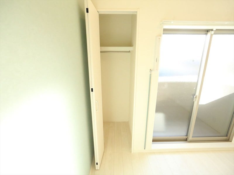 ＶＡＮ ＳＯＲＥＩＬ野並の物件内観写真