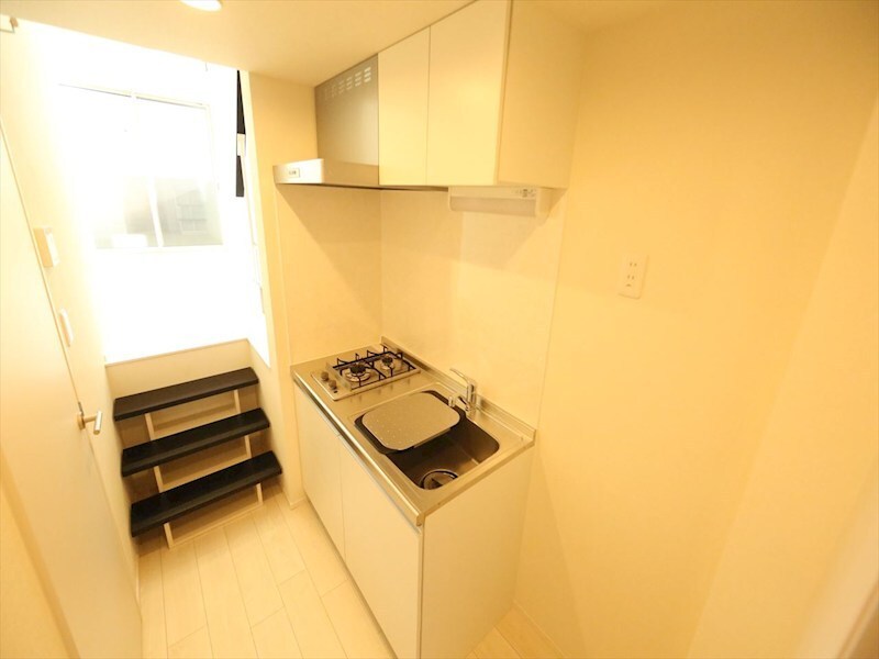 ＶＡＮ ＳＯＲＥＩＬ野並の物件内観写真