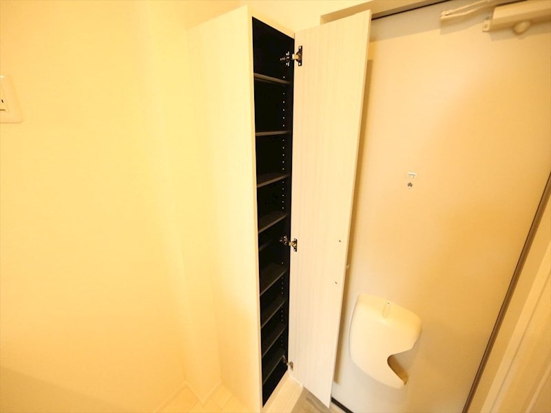 ＶＡＮ ＳＯＲＥＩＬ野並の物件内観写真