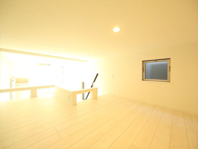 ＶＡＮ ＳＯＲＥＩＬ野並の物件内観写真