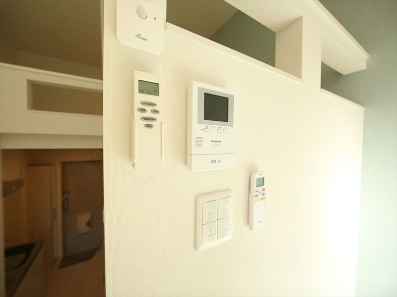 ＶＡＮ ＳＯＲＥＩＬ野並の物件内観写真