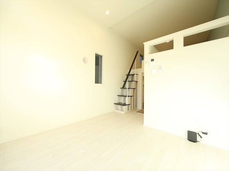 ＶＡＮ ＳＯＲＥＩＬ野並の物件内観写真