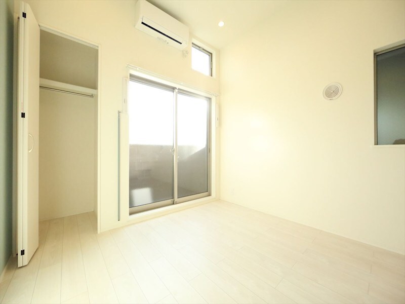 ＶＡＮ ＳＯＲＥＩＬ野並の物件内観写真