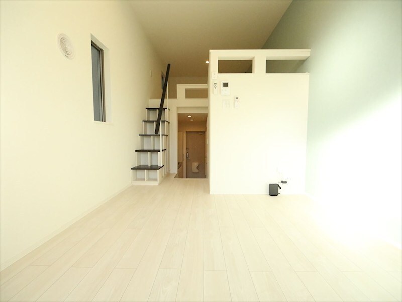 ＶＡＮ ＳＯＲＥＩＬ野並の物件内観写真