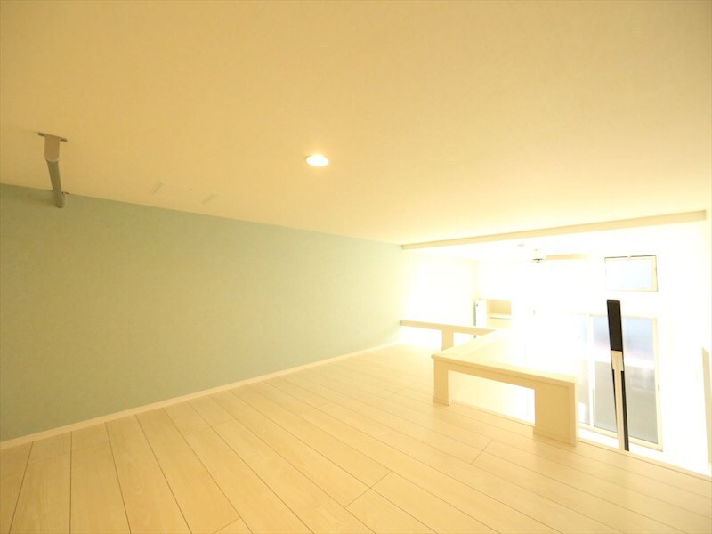 ＶＡＮ ＳＯＲＥＩＬ野並の物件内観写真