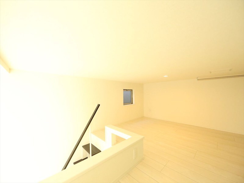 ＶＡＮ ＳＯＲＥＩＬ野並の物件内観写真