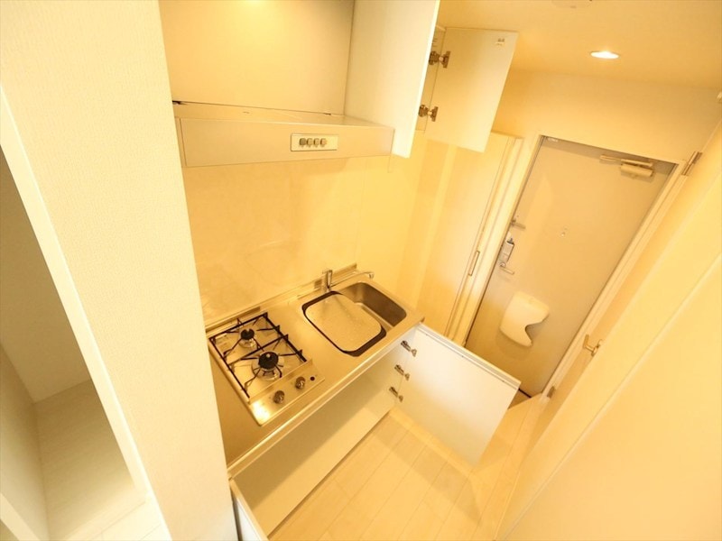 ＶＡＮ ＳＯＲＥＩＬ野並の物件内観写真