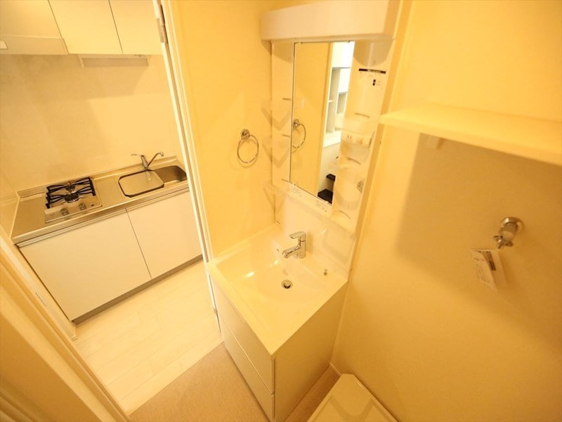 ＶＡＮ ＳＯＲＥＩＬ野並の物件内観写真