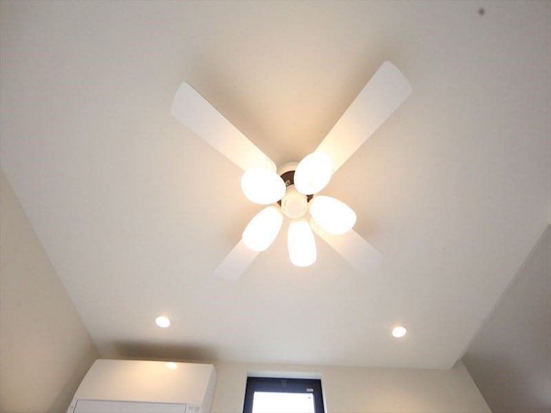 ＶＡＮ ＳＯＲＥＩＬ野並の物件内観写真