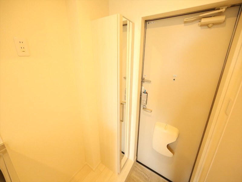 ＶＡＮ ＳＯＲＥＩＬ野並の物件内観写真