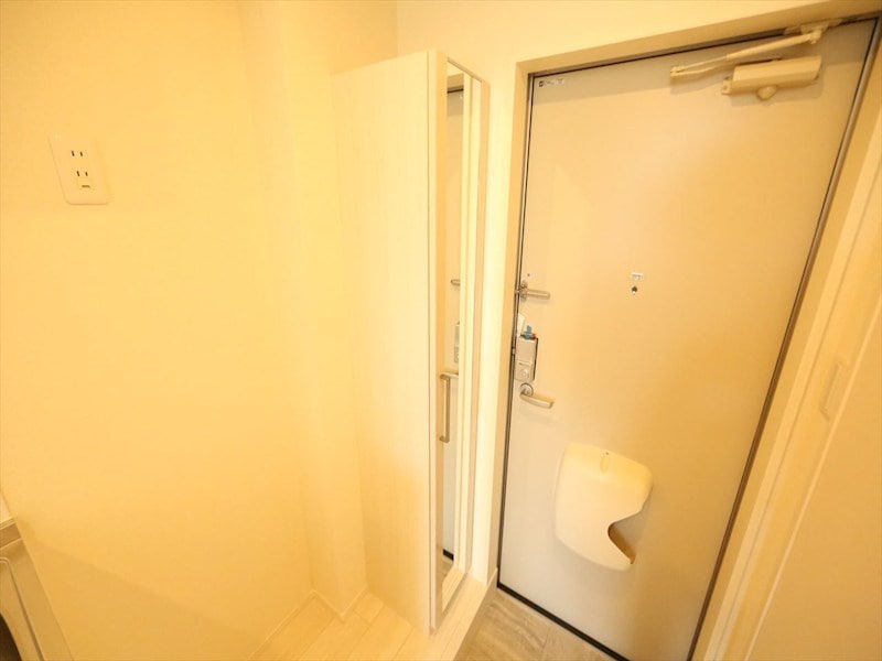 ＶＡＮ ＳＯＲＥＩＬ野並の物件内観写真