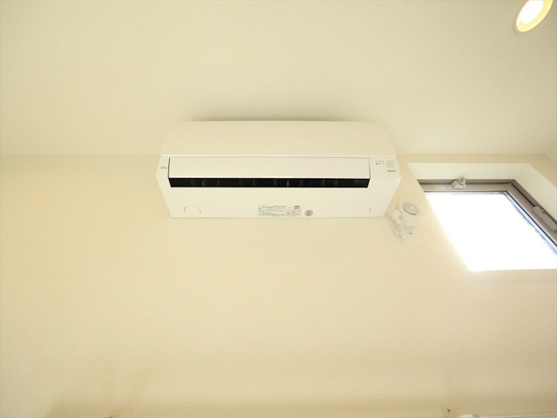 ＶＡＮ ＳＯＲＥＩＬ野並の物件内観写真