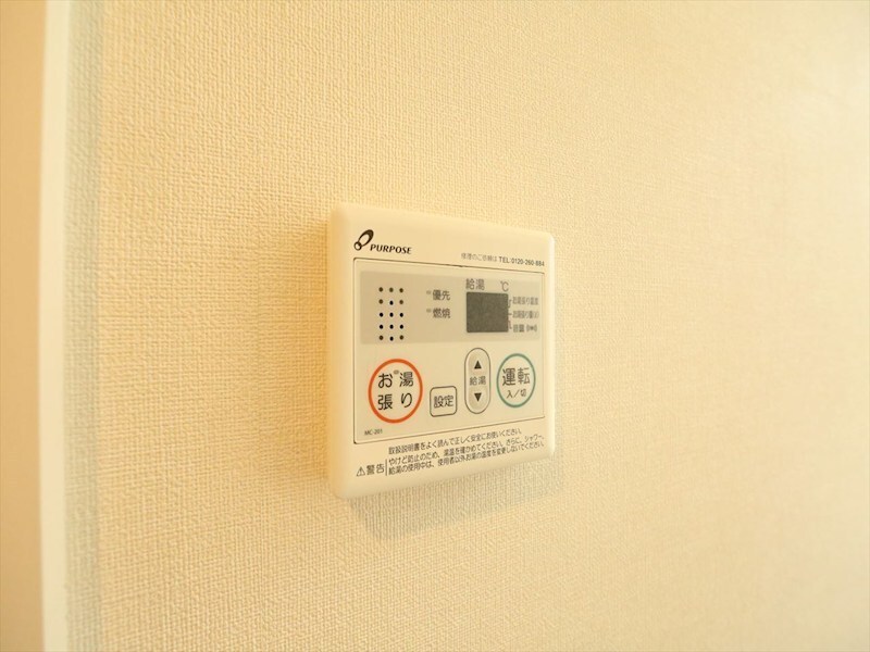 ＶＡＮ ＳＯＲＥＩＬ野並の物件内観写真