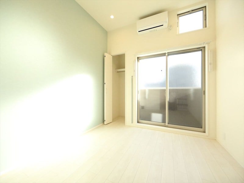 ＶＡＮ ＳＯＲＥＩＬ野並の物件内観写真