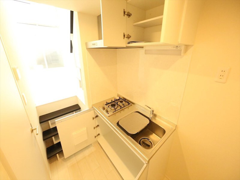 ＶＡＮ ＳＯＲＥＩＬ野並の物件内観写真