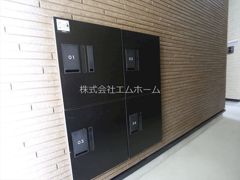 ＶＡＮ ＳＯＲＥＩＬ野並の物件内観写真