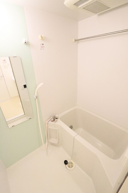 Ｅｃｒｕ　ｂｅｉｇｅの物件内観写真