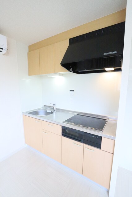 Ｅｃｒｕ　ｂｅｉｇｅの物件内観写真