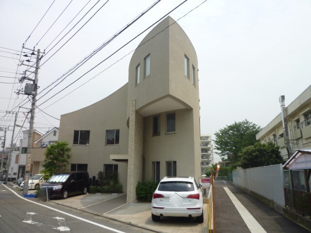 Ｅｃｒｕ　ｂｅｉｇｅの物件外観写真