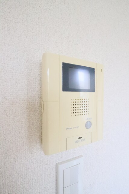 Ｅｃｒｕ　ｂｅｉｇｅの物件内観写真