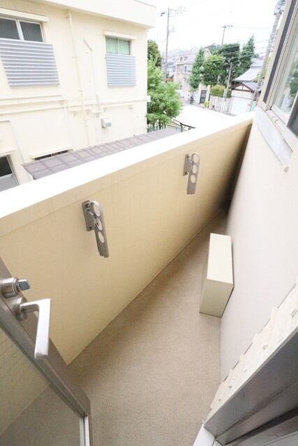 Ｅｃｒｕ　ｂｅｉｇｅの物件内観写真