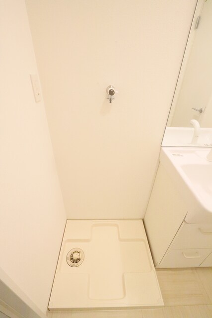 Ｅｃｒｕ　ｂｅｉｇｅの物件内観写真