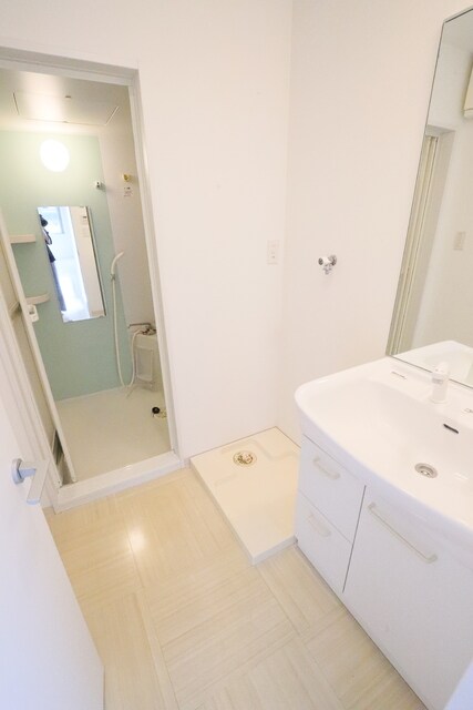 Ｅｃｒｕ　ｂｅｉｇｅの物件内観写真