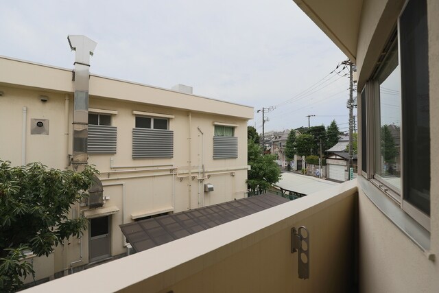 Ｅｃｒｕ　ｂｅｉｇｅの物件内観写真