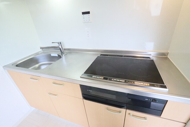 Ｅｃｒｕ　ｂｅｉｇｅの物件内観写真