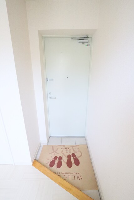 Ｅｃｒｕ　ｂｅｉｇｅの物件内観写真