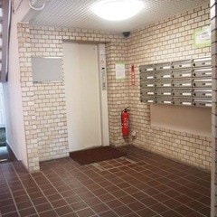 三ノ輪駅 徒歩4分 8階の物件内観写真