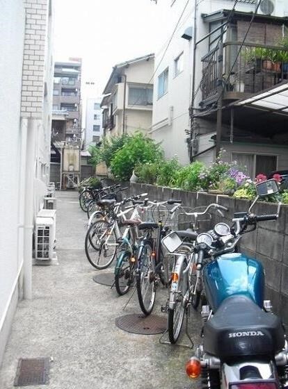 江戸川橋駅 徒歩3分 3階の物件内観写真