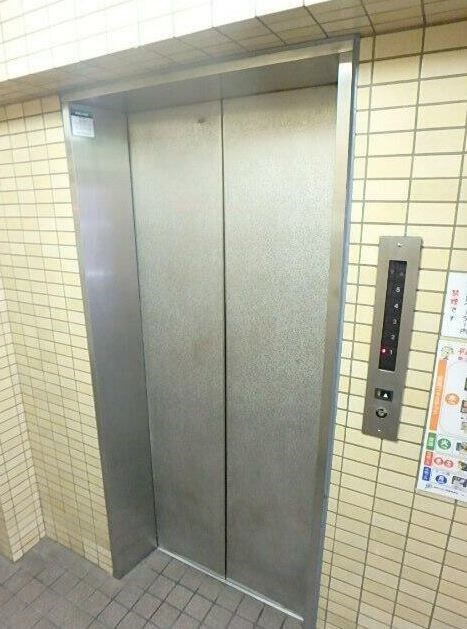 田町駅 徒歩12分 2階の物件内観写真