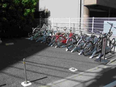 池袋駅 徒歩8分 7階の物件内観写真