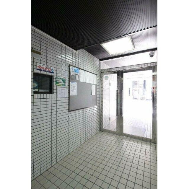 新御徒町駅 徒歩6分 5階の物件内観写真