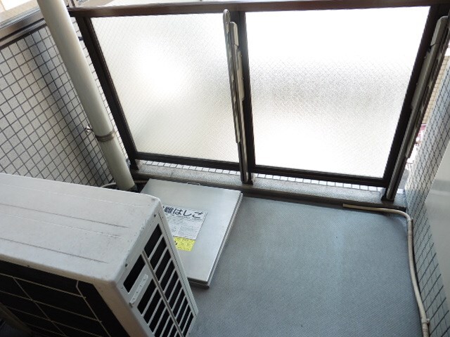 広尾駅 徒歩12分 7階の物件内観写真