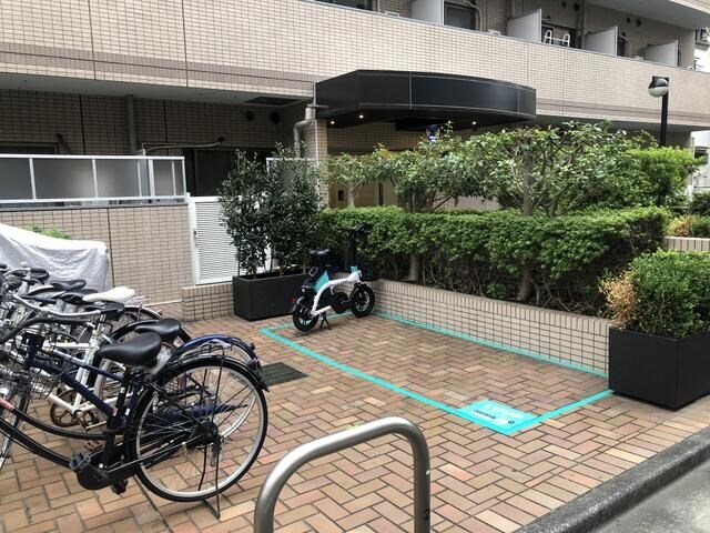 上野駅 徒歩12分 2階の物件内観写真