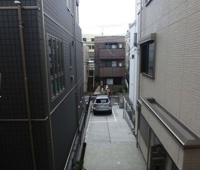 椎名町駅 徒歩2分 2階の物件内観写真