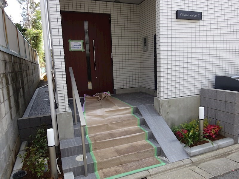 竹ノ塚駅 徒歩3分 2階の物件内観写真