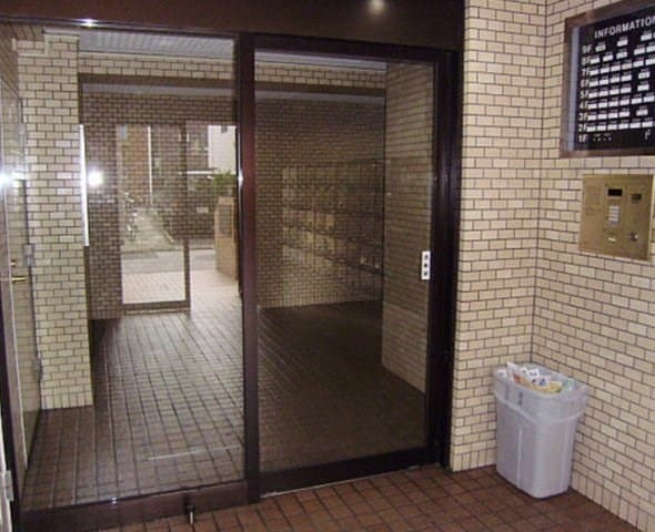 浅草駅 徒歩6分 7階の物件内観写真