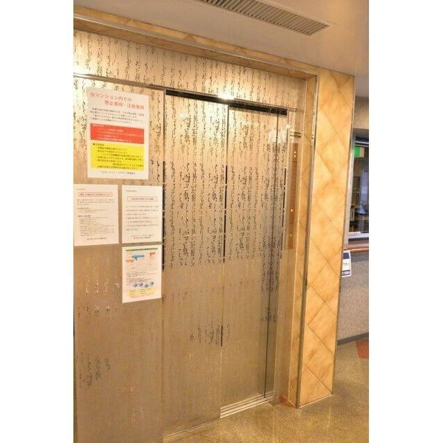 入谷駅 徒歩2分 3階の物件内観写真