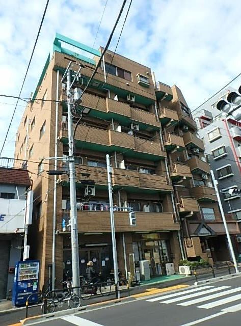 西新井大師西駅 徒歩12分 4階の物件内観写真