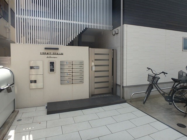 京成高砂駅 徒歩2分 2階の物件内観写真