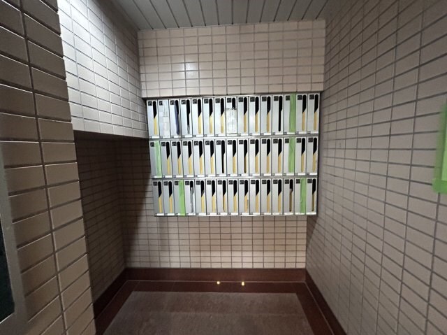 地下鉄赤塚駅 徒歩1分 3階の物件内観写真