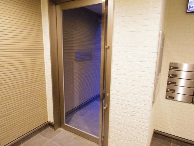田端駅 徒歩7分 3階の物件内観写真