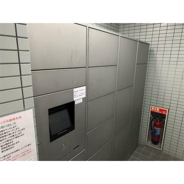 門前仲町駅 徒歩7分 4階の物件内観写真