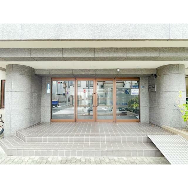 小村井駅 徒歩3分 2階の物件内観写真