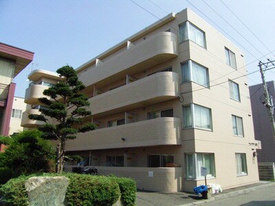 元町駅 徒歩7分 2階の物件外観写真