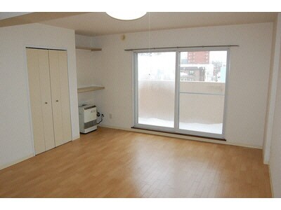 元町駅 徒歩7分 2階の物件内観写真