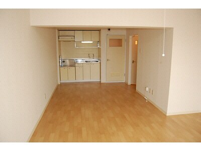 元町駅 徒歩7分 2階の物件内観写真